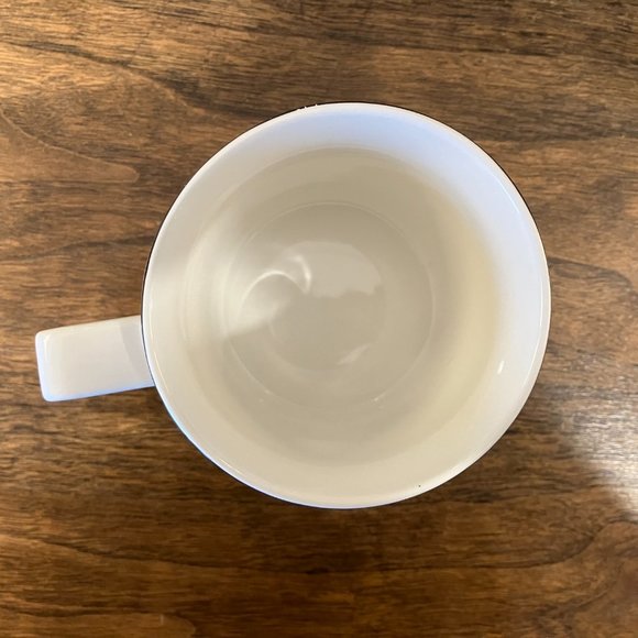 Starbucks Times Square New York City 14oz Coffee Mug 2014 - Picture 5 of 7